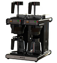 Produktbild: Moccamaster Coffee machine Moccafour (4x1,8l) (99030)
