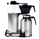 Produktbild: Moccamaster Coffee machine CDT Grand (1,8l) (39220)
