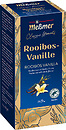 Produktbild: Meßmer Rooibos-Vanille, 12 Stück 25er (106729)