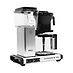 Produktbild: Coffee machine KBG Select Brushed (53979)