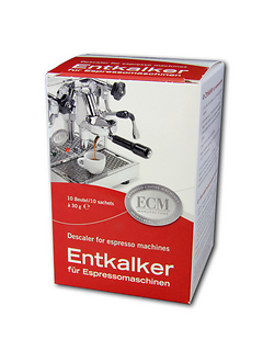 Produktbild: Entkalkungspulver (10 Beutel) (PAV9001040)