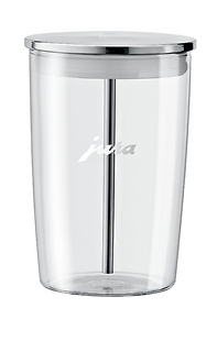 Produktbild: Glas-Milchbehälter, 0,5 l (72570)