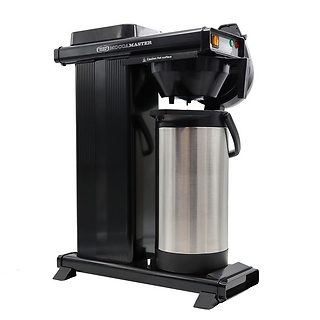 Produktbild: Coffee machine Thermoking 3000 (29223)