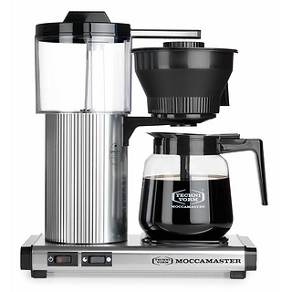 Produktbild: Coffee machine CD Grand (1,8l) (39620)
