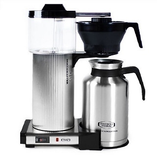 Produktbild: Coffee machine CDT Grand (1,8l) (39220)