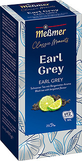 Produktbild: Earl Grey, 25x1,75 g (106719)