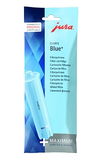 Produktbild: CLARIS Blue+ Filterpatrone (24228)