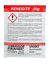 Produktbild: Bonamat Renegite, Entkalkungsmittel (15 Beutel á 50g)