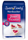 Produktbild: Nordzucker Sweet-Family Weißer (Feinster) Zucker - 1000g