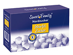 Produktbild: Nordzucker Sweet-Family Würfelzucker - 1000g