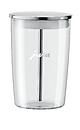 Produktbild: Jura Glas-Milchbehälter, 0,5 l (72570)