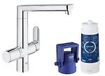 Produktbild: GROHE BLUE K7 Pure EHM SPT Schwenkauslauf (31344001)