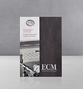 Produktbild: ECM Poliertuch/Polishing Cloth (AC100029-00)