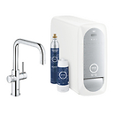 Produktbild: GROHE BLUE Home Duo (U) St. K. WiFi/BT (31456001)