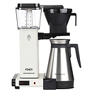 Produktbild: Moccamaster Coffee machine KBGT 741 Off-White (79325)