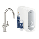 Produktbild: GROHE BLUE Home Duo (C) St. K. hzb. WiFi/BT (31541DC0)