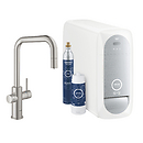 Produktbild: GROHE BLUE Home Duo (U) St. K. hzb. WiFi/BT (31543DC0)