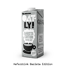 Produktbild: Oatly Haferdrink, Barista Edition, PCE (1 Liter)