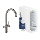 Produktbild: GROHE BLUE Home Duo (C) St. K. WiFi/BT (31455AL1)