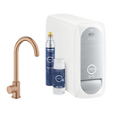 Produktbild: GROHE BLUE Home Mono (C) St. K. WiFi/BT (31498DL1)