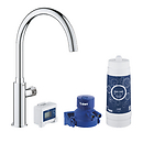 Produktbild: GROHE BLUE Pure Mono (C) St. K. (30387000)