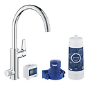 Produktbild: GROHE BLUE Pure BauCurve (C) St. K. (30385000)