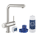 Produktbild: GROHE BLUE Pure Minta (C) St. K. (30382DC0)