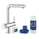 Produktbild: GROHE BLUE Pure Minta (C) St. K. (30382000)