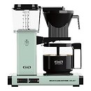 Produktbild: Moccamaster Coffee machine KBG Select Pastel Green (53976)