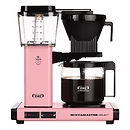 Produktbild: Moccamaster Coffee machine KBG Select Pink (53989)
