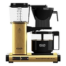 Produktbild: Moccamaster Coffee machine KBG Select Brushed Brass (53972)
