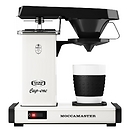 Produktbild: Moccamaster Coffee machine Cup-one Off-White (69218)