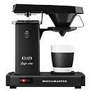 Produktbild: Moccamaster Coffee machine Cup-one Matt Black (69221)