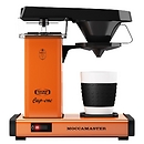 Produktbild: Moccamaster Coffee machine Cup-one Orange (69222)
