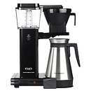 Produktbild: Moccamaster Coffee machine KBGT 741 Black (79323)