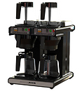 Produktbild: Moccamaster Coffee machine Moccafour Autom.Füllung (99330)
