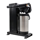 Produktbild: Moccamaster Coffee machine Thermoking Autom.Füllung (29263)