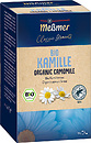 Produktbild: Meßmer BIO Kamille, 18x1,5g (106683)