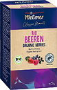 Produktbild: Meßmer BIO Beeren, 18x2,5g (106686)