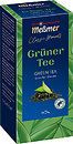 Produktbild: Meßmer Grüner Tee, 25x1,75 g (106723)