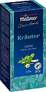 Produktbild: Meßmer Kräuter, 25x2 g (106725)