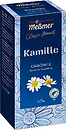 Produktbild: Meßmer Kamille, 25x1,5 g (106726)