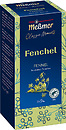 Produktbild: Meßmer Fenchel, 12 Stück 25er (106728)