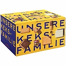 Produktbild: Bahlsen Unsere Keks-Familie 4x280g (319729)