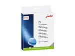 Produktbild: Jura 3-Phasen-Reinigungstabletten, 25er (25045)