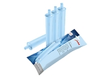 Produktbild: Jura CLARIS PRO Blue+ Filterpatrone (4er) (25058)