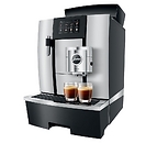 Produktbild: Jura GIGA X3c (EB) G2 SPEED, Aluminium (15571)