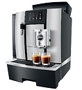 Produktbild: Jura GIGA X3 (EB) G2 SPEED, Aluminium (15569)