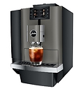 Produktbild: Jura X10 (EA), Dark Inox (15546)