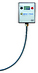 Produktbild: Aquameter mit LCD Display (FS00Y03A00)